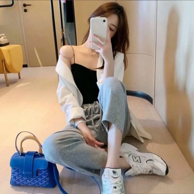 完美的蓝 封面