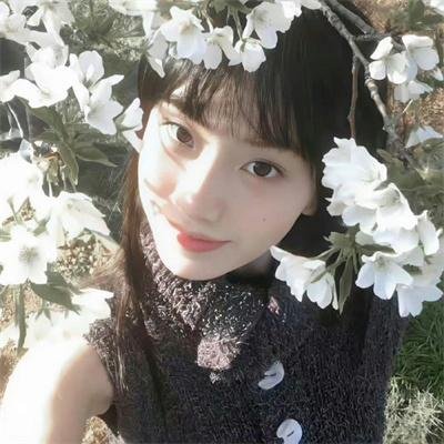 女孩画像 封面