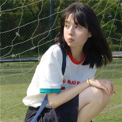 大口女追海军 封面